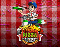 Peppe's Pepperoni Pizza Plaza Peppe's Pepperoni Pizza Plaza