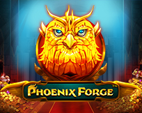 Phoenix Forge Phoenix Forge