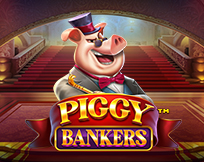 Piggy Bankers Piggy Bankers