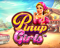 Pinup Girls Pinup Girls
