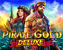 Pirate Gold Deluxe Pirate Gold Deluxe