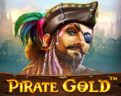 Pirate Gold Pirate Gold