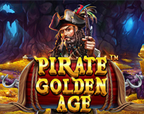Pirate Golden Age Pirate Golden Age