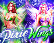 Pixie Wings Pixie Wings