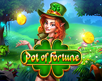 Pot Of Fortune Pot Of Fortune