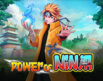 Power of Ninja Power of Ninja