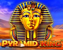 Pyramid King Pyramid King
