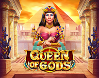 Queen of Gods Queen of Gods