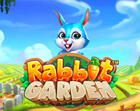 Rabbit Garden Rabbit Garden