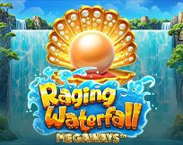 Raging Waterfall Megaways Raging Waterfall Megaways