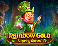 Rainbow Gold Rainbow Gold