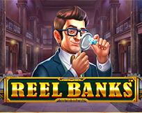 Reel Banks Reel Banks