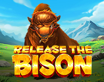 Release the Bison Release the Bison