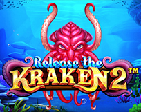 Release the Kraken 2 Release the Kraken 2