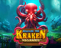 Release the Kraken Megaways Release the Kraken Megaways