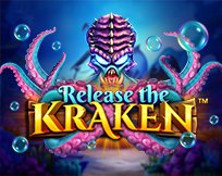 Release the Kraken Release the Kraken