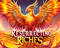 Resurrecting Riches Resurrecting Riches