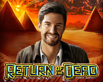 Return of the Dead Return of the Dead