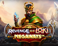 Revenge of Loki Megaways Revenge of Loki Megaways