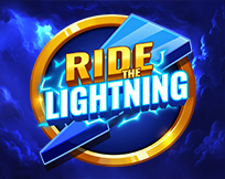 Ride The Lightning Ride The Lightning