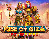 Rise of Giza PowerNudge Rise of Giza PowerNudge