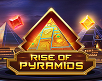 Rise of Pyramids Rise of Pyramids