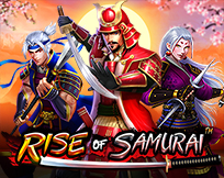 Rise of Samurai Rise of Samurai