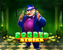 Robber Strike Robber Strike