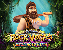 Rock Vegas Rock Vegas