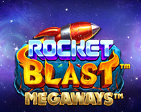Rocket Blast Megaways Rocket Blast Megaways