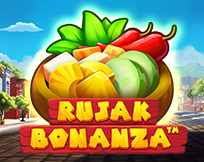Rujak Bonanza Rujak Bonanza