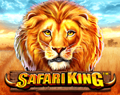 Safari King Safari King