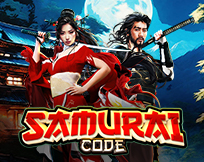 Samurai Code Samurai Code