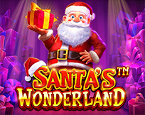 Santa's Wonderland Santa's Wonderland