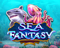 Sea Fantasy Sea Fantasy