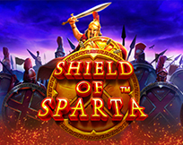 Shield of Sparta Shield of Sparta