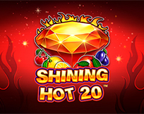 Shining Hot 20 Shining Hot 20