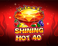 Shining Hot 40 Shining Hot 40