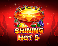 Shining Hot 5 Shining Hot 5