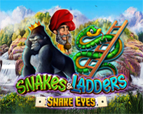 Snakes & Ladders 2 - Snake Eyes Snakes & Ladders 2 - Snake Eyes