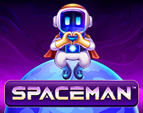 Spaceman Spaceman