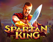 Spartan King Spartan King