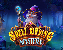 Spellbinding Mystery Spellbinding Mystery