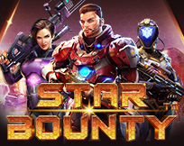 Star Bounty Star Bounty