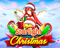 Starlight Christmas Starlight Christmas