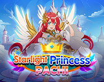 Starlight Princess Pachi Starlight Princess Pachi