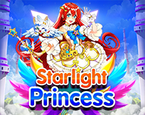 Starlight Princess Starlight Princess