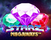 Starz Megaways Starz Megaways