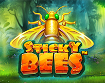 Sticky Bees Sticky Bees