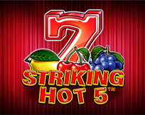 Striking Hot 5 Striking Hot 5